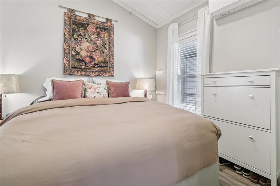 Primary bedroom Primary bedroom