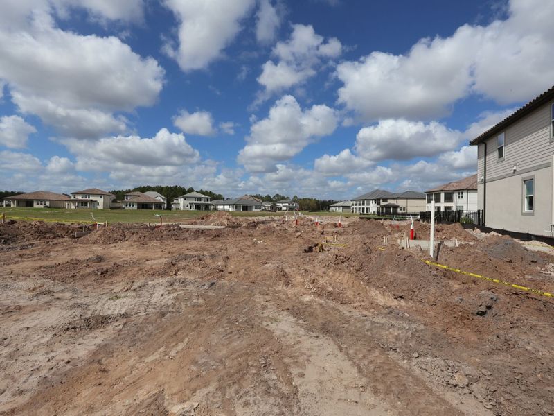 Homesite Homesite