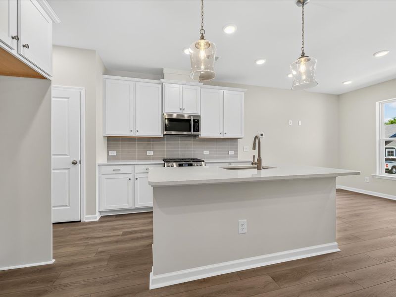 Kitchen Kitchen