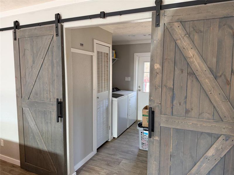 Furnished interior view inside a new home in , Naples (Image 26).