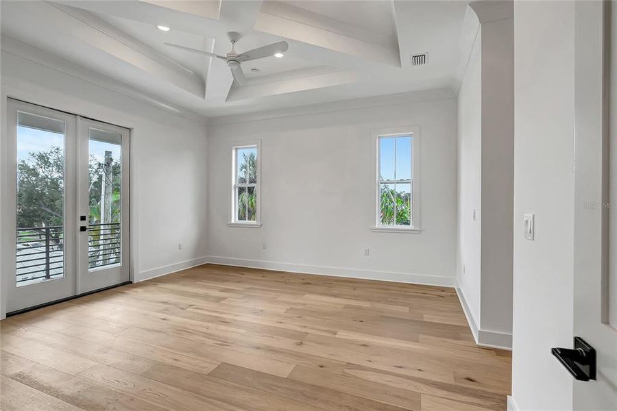 Spacious, unfurnished interior of a new home in , Tampa (Image 20). Spacious, unfurnished interior of a new home in , Tampa (Image 20).