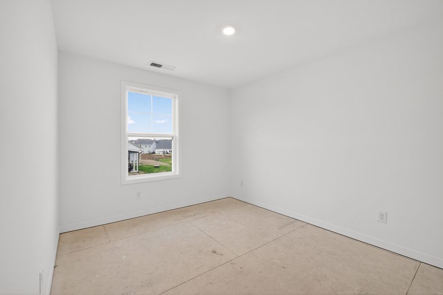 Photo of actual home*