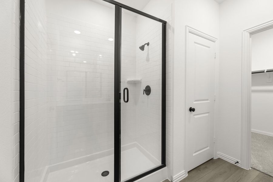 Coleman Home Plan by Ashton Woods