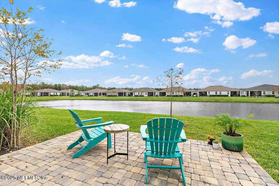 Community amenities in RiverTown - WaterSong, St. Johns (Image 26).