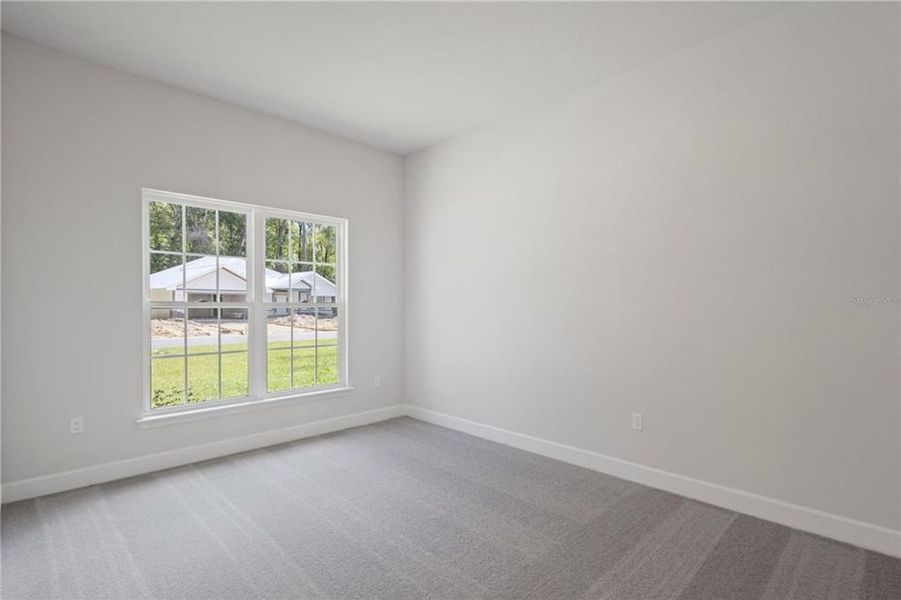 Spacious, unfurnished interior of a new home in North Port, North Port (Image 11).