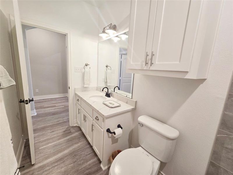 Furnished interior view inside a new home in , Greenville (Image 12). Furnished interior view inside a new home in , Greenville (Image 12).