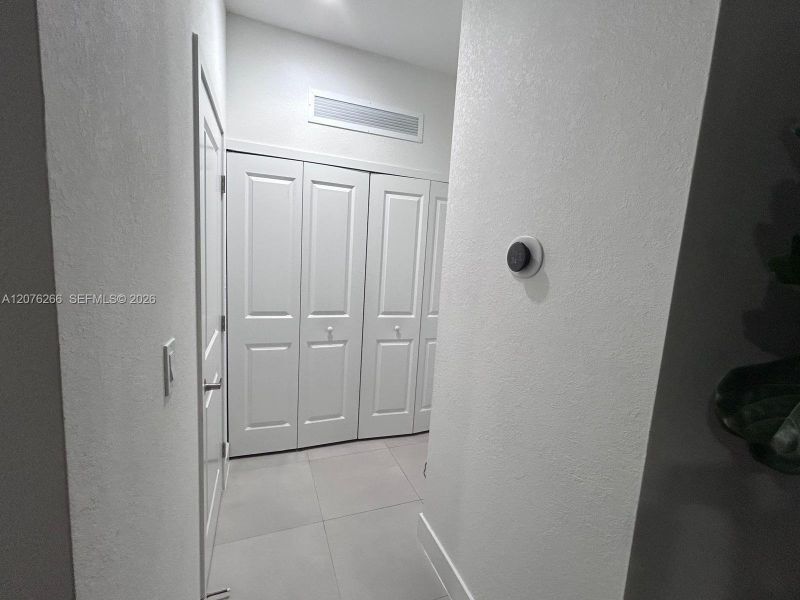 Spacious, unfurnished interior of a new home in , Miami (Image 21). Spacious, unfurnished interior of a new home in , Miami (Image 21).