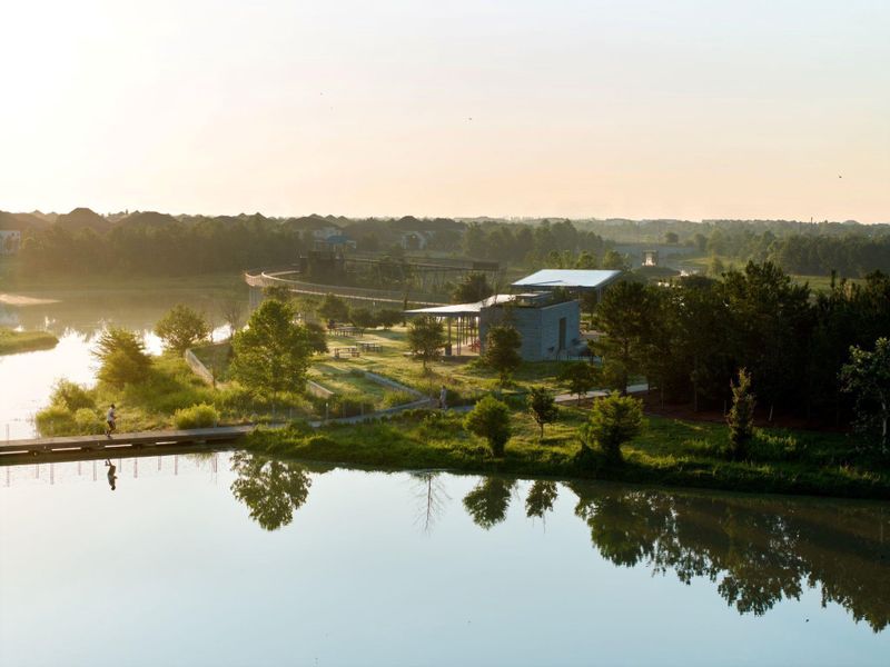 Image 34 of a home in Bridgeland.