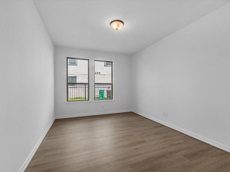 Representative Photo