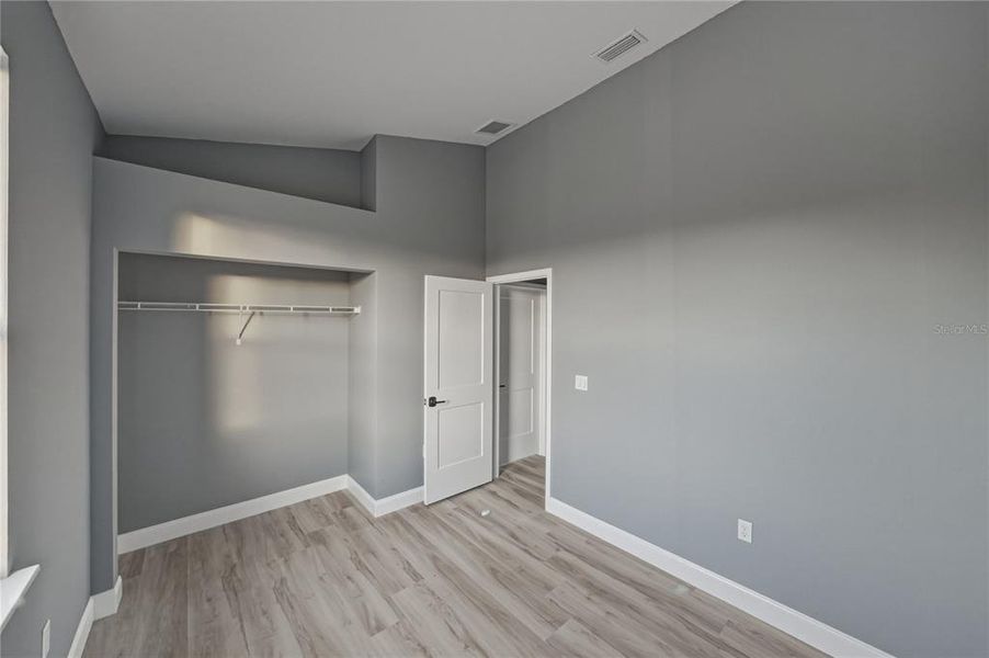 Spacious, unfurnished interior of a new home in , Indian Lake Estates (Image 24).