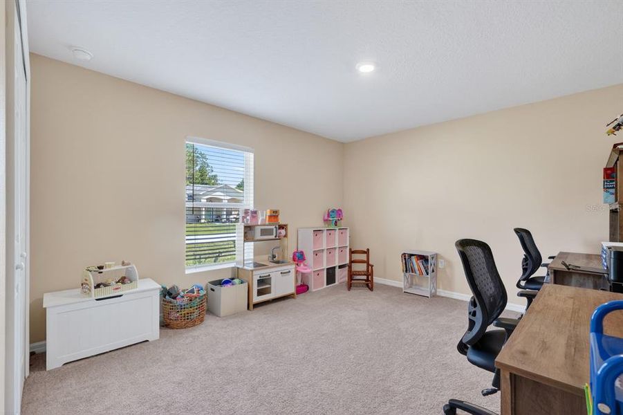 Furnished interior view inside a new home in Palm Coast, Palm Coast (Image 10).