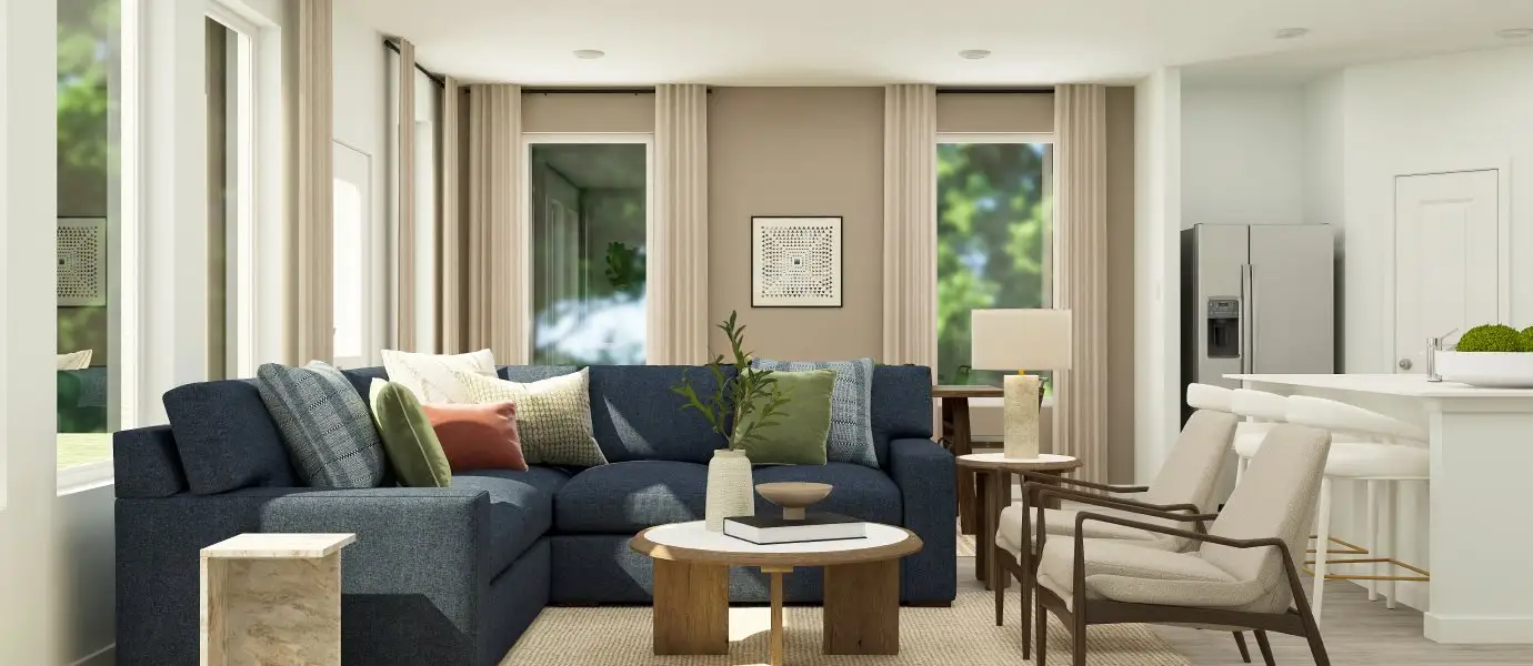 Family Room Family Room