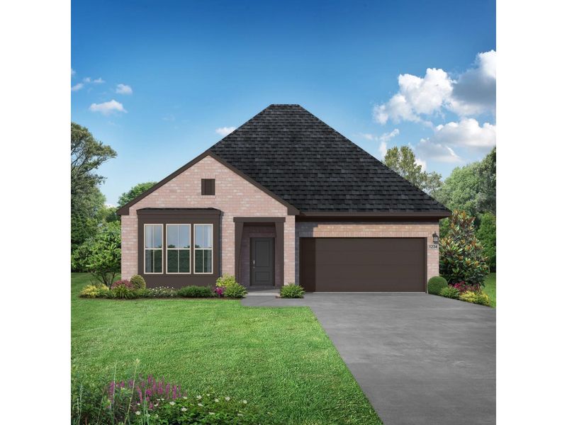 The Glen C The Glen C