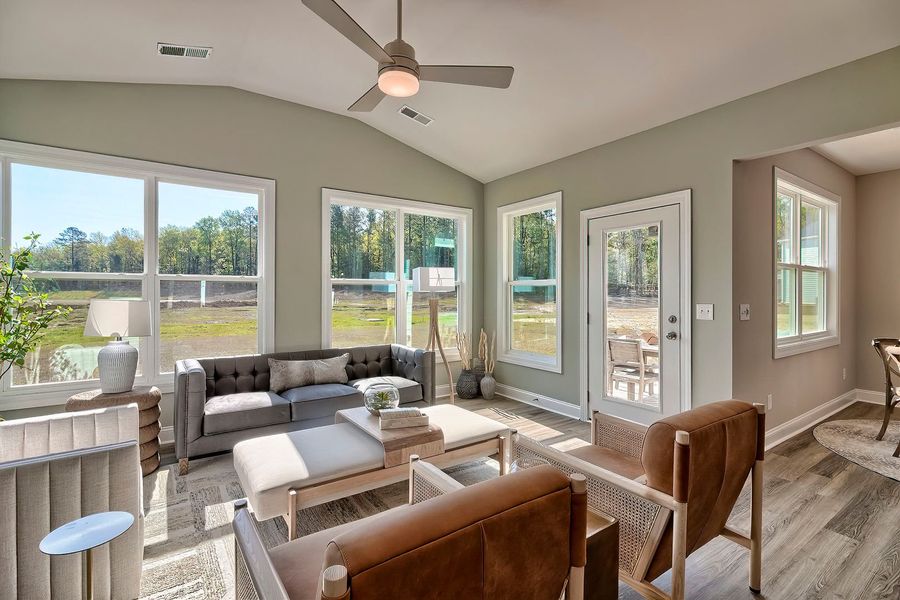 The Ransford The Ransford