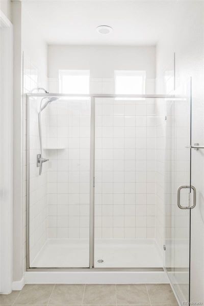 Spacious, unfurnished interior of a new home in , Arvada (Image 21).