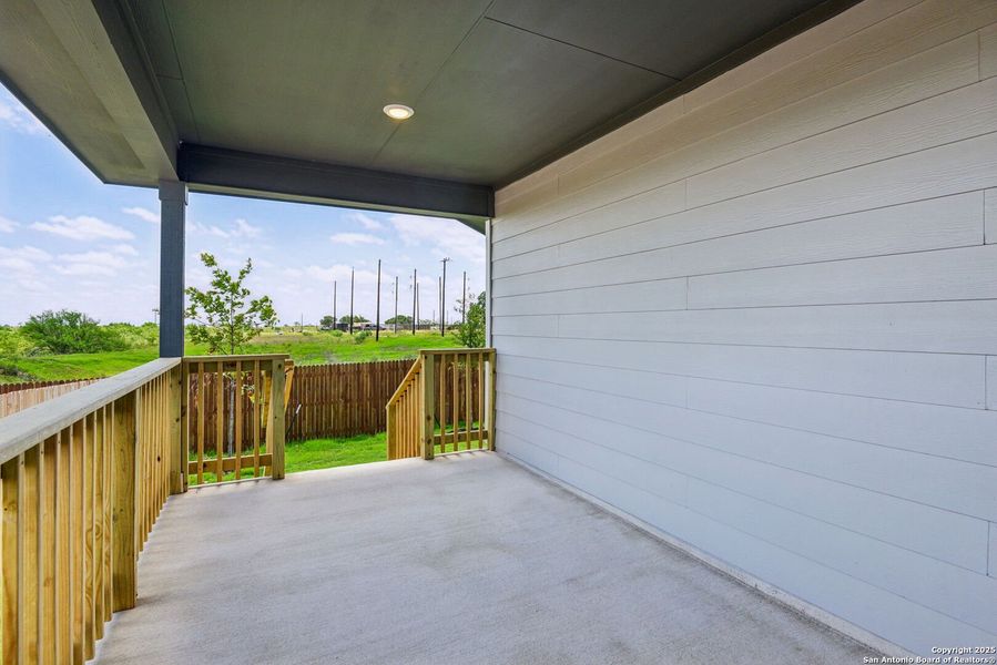 Image 44 of a home in Catalina.