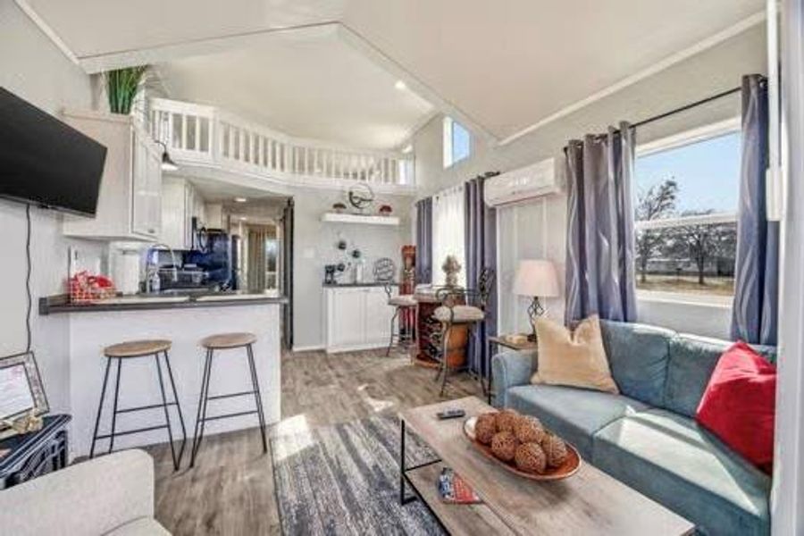 No detail spared No detail spared