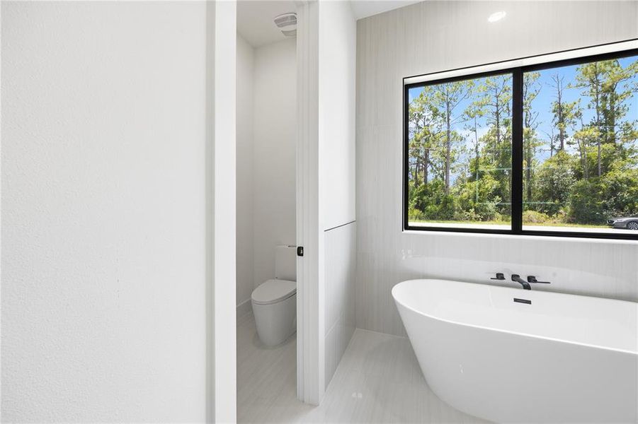 Furnished interior view inside a new home in , North Port (Image 13). Furnished interior view inside a new home in , North Port (Image 13).