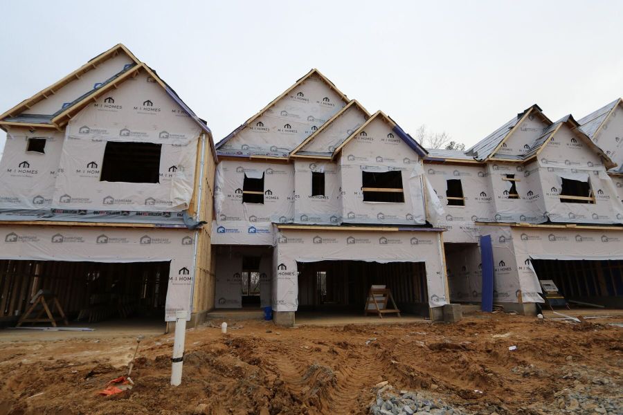 Front Exterior Front Exterior