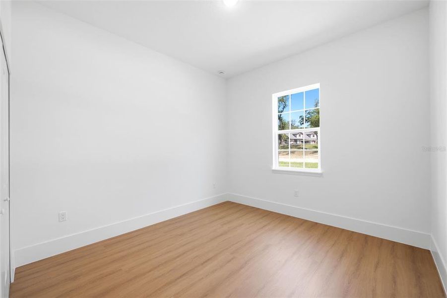 Spacious, unfurnished interior of a new home in , Ocala (Image 31). Spacious, unfurnished interior of a new home in , Ocala (Image 31).