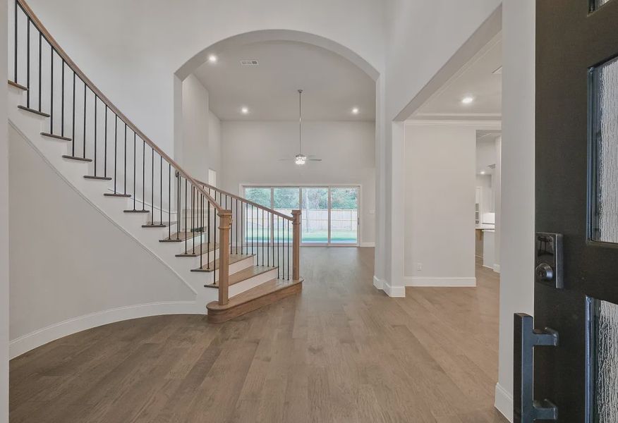 Plan 6050 Entry - 3 of 24 Plan 6050 Entry - 3 of 24