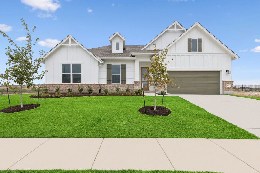 The Mcgrady - C Exterior The Mcgrady - C Exterior