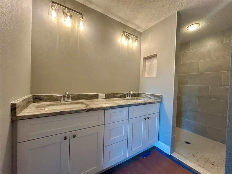 Furnished interior view inside a new home in , Summerfield (Image 7).