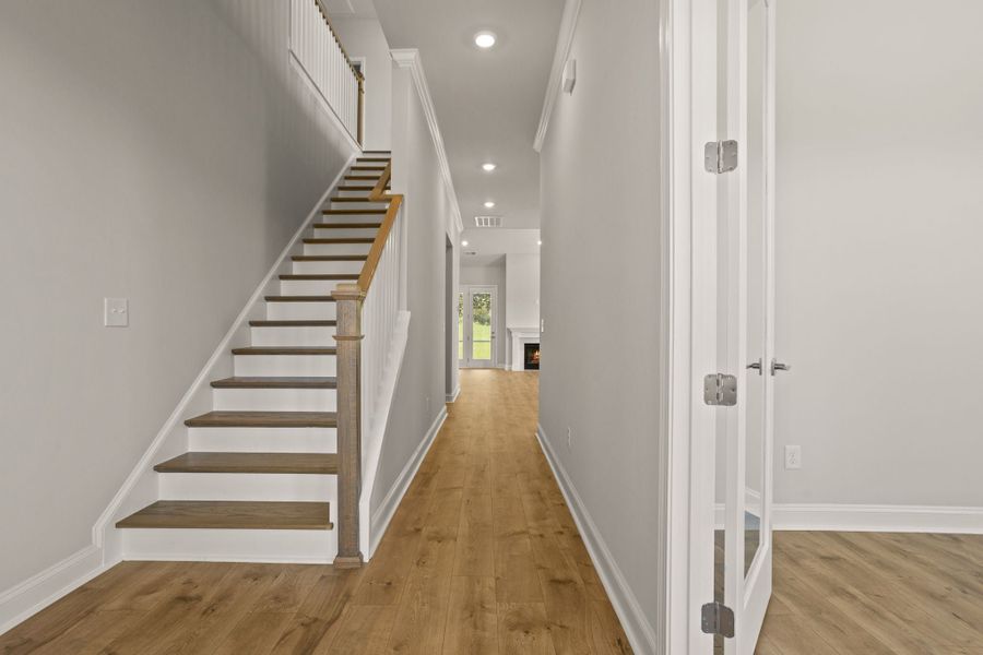 New Home in Simpsonville, SC.  - Slide 4