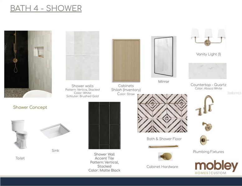 Sample of building materials used in homes in , Tampa (Image 26).