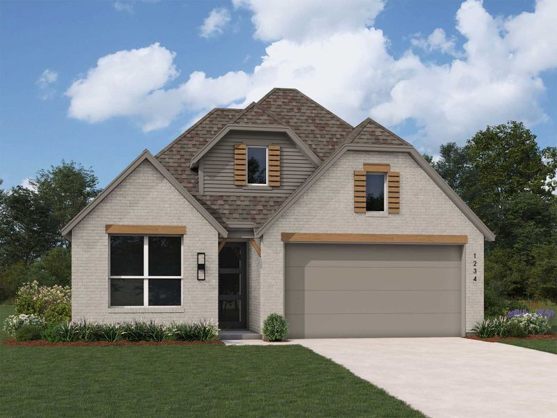 Elevation RM