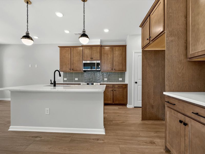 Kitchen Kitchen