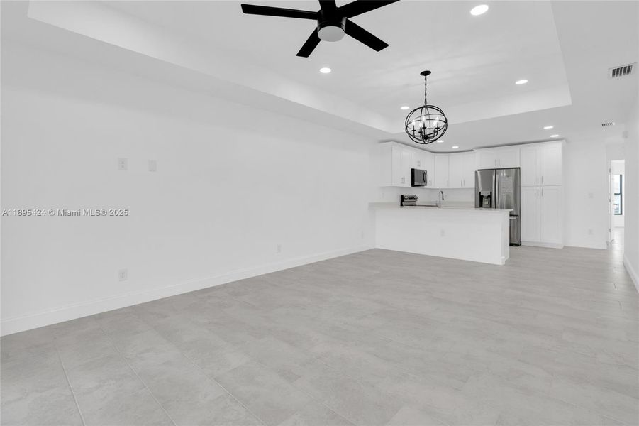 Spacious, unfurnished interior of a new home in , Lehigh Acres (Image 21). Spacious, unfurnished interior of a new home in , Lehigh Acres (Image 21).