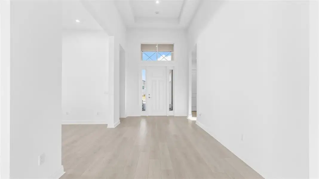Foyer Foyer