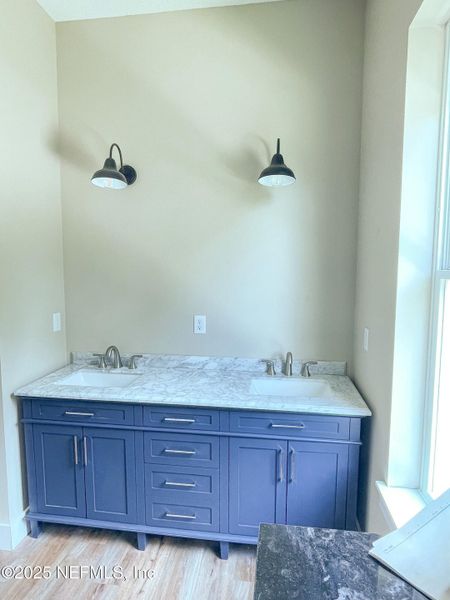 Furnished interior view inside a new home in , Middleburg (Image 4). Furnished interior view inside a new home in , Middleburg (Image 4).