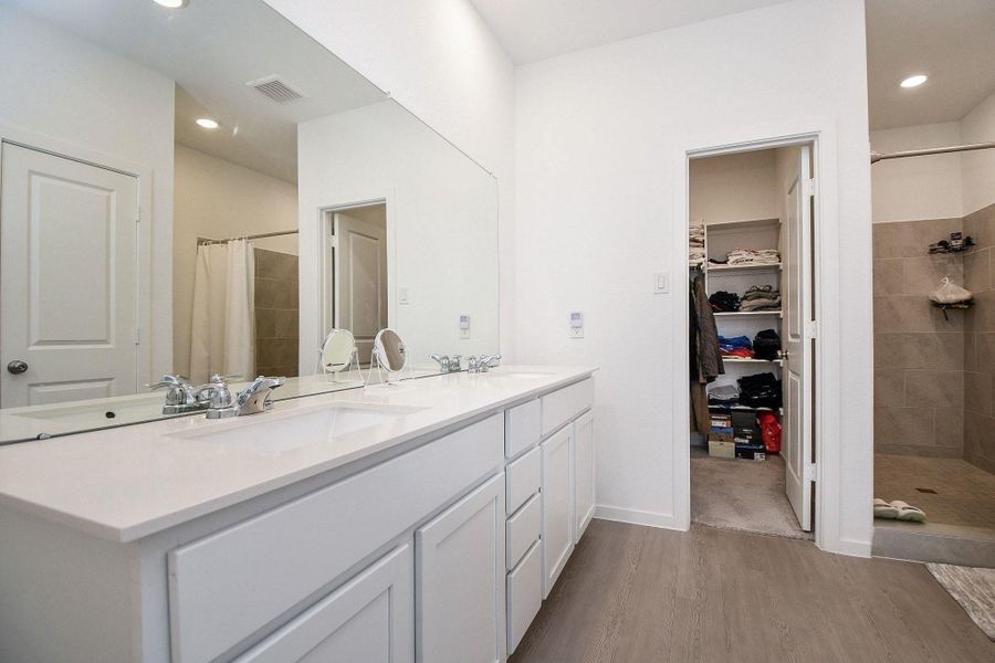 Primary Bathroom Primary Bathroom