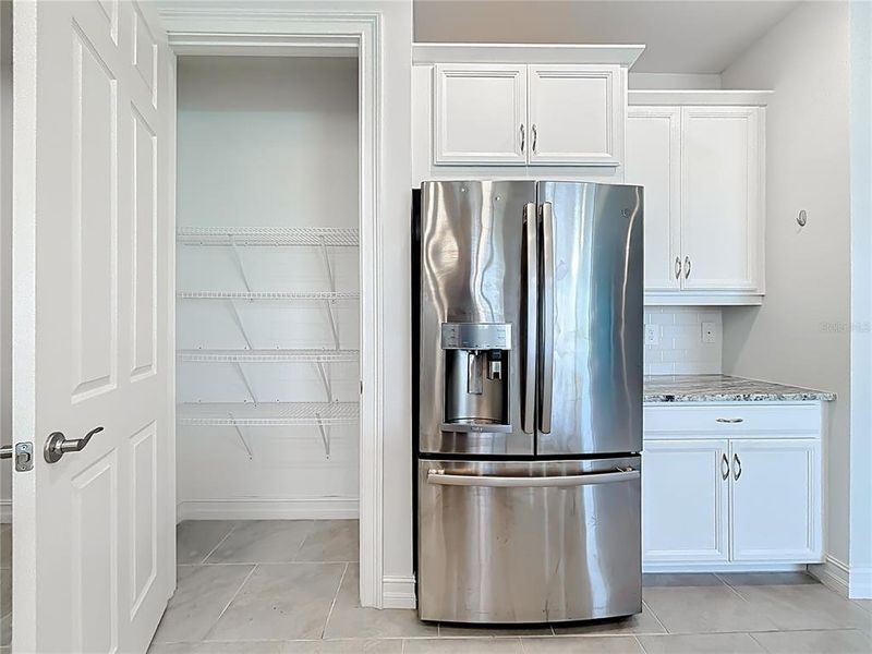 Furnished interior view inside a new home in , Port Charlotte (Image 7).