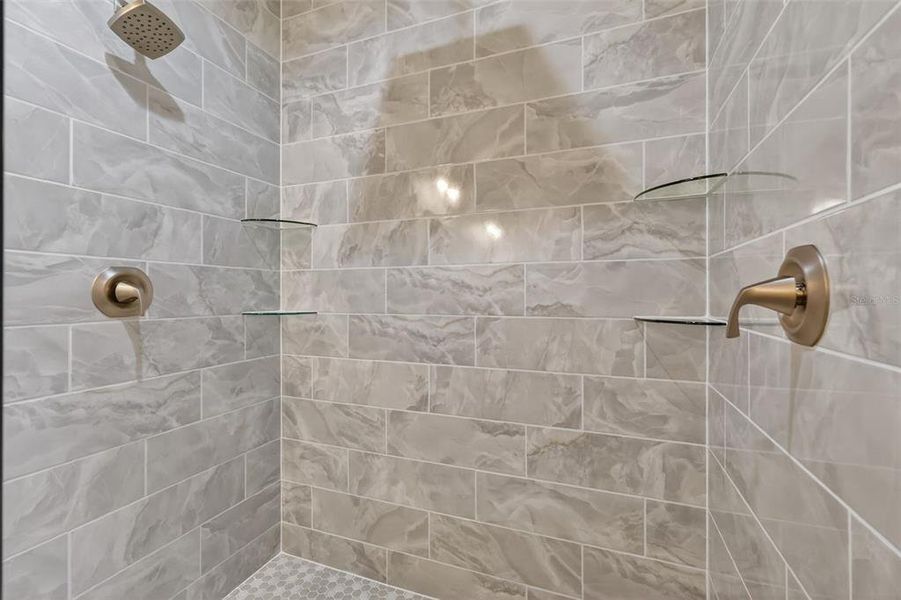 Close-up of interior finishes inside a home in , Umatilla (Image 13).