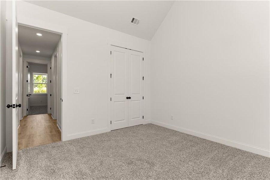Spacious, unfurnished interior of a new home in , Madison (Image 26). Spacious, unfurnished interior of a new home in , Madison (Image 26).