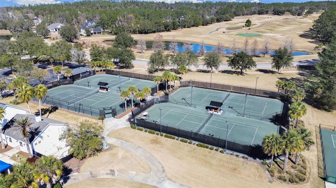 Community amenities in Southern Hills Plantation, Brooksville (Image 57).
