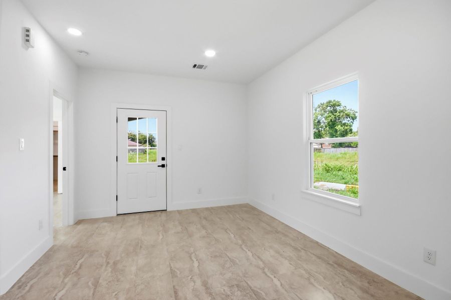 Dinning Room