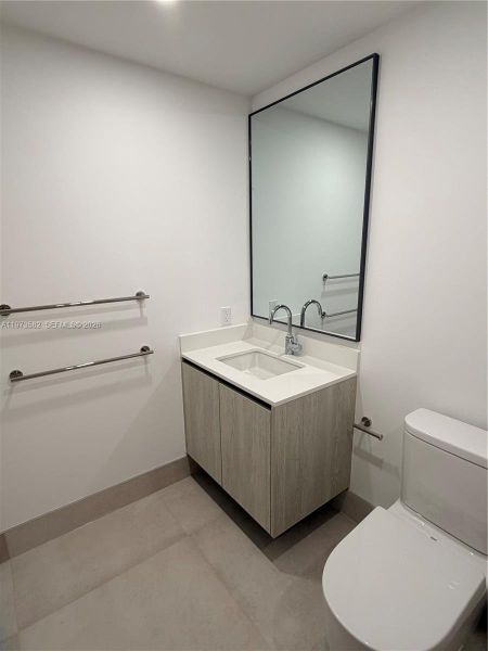 Furnished interior view inside a new home in , Bay Harbor Islands (Image 10). Furnished interior view inside a new home in , Bay Harbor Islands (Image 10).