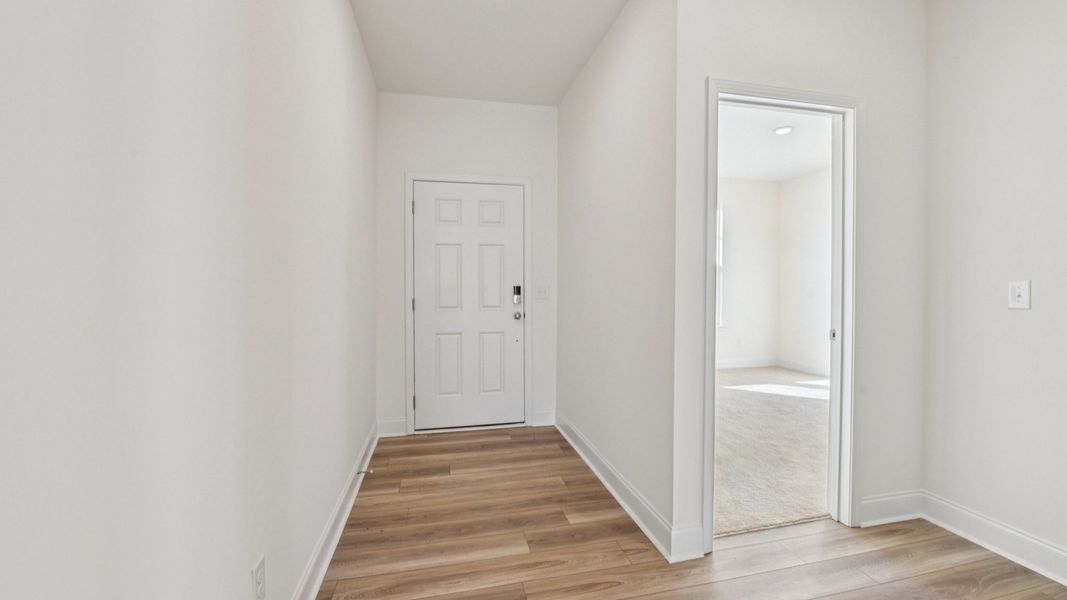 DRB Homes Chelsea Interior DRB Homes Chelsea Interior