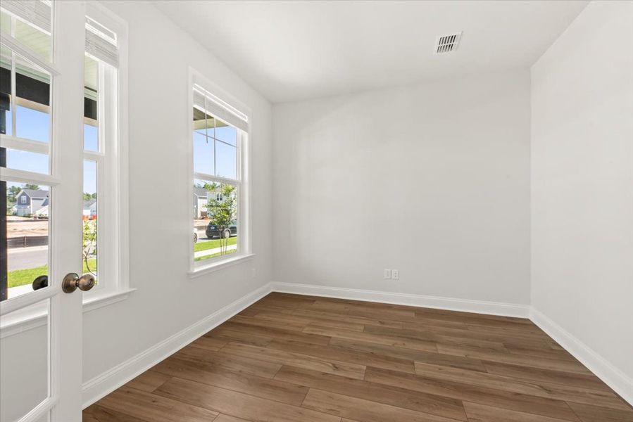 Rockingham | Office or Flex Space