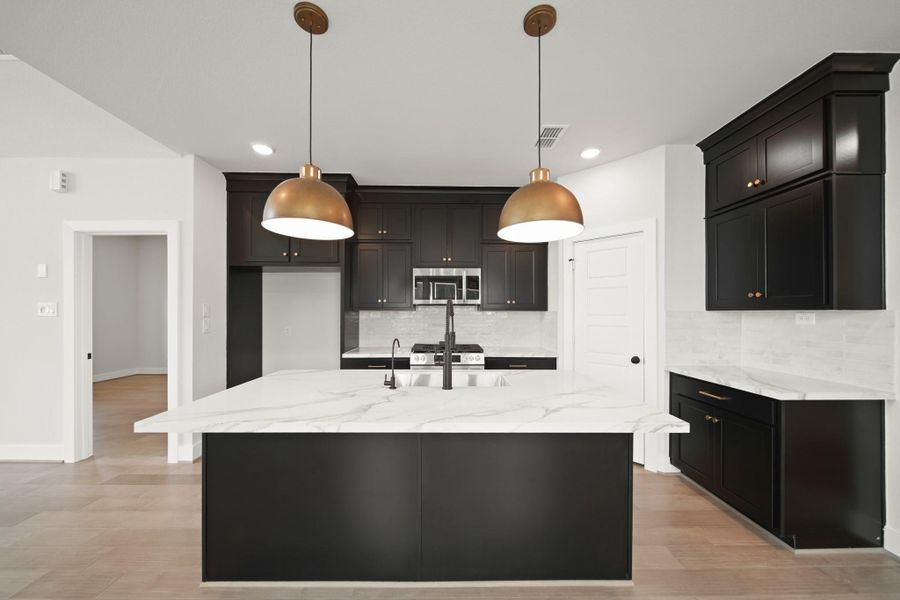 Virtually staged Virtually staged