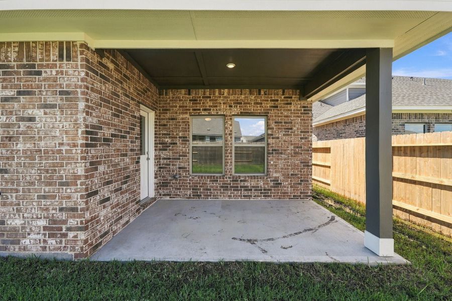 1911 Starlight Street, Angleton, TX.  - Slide 3