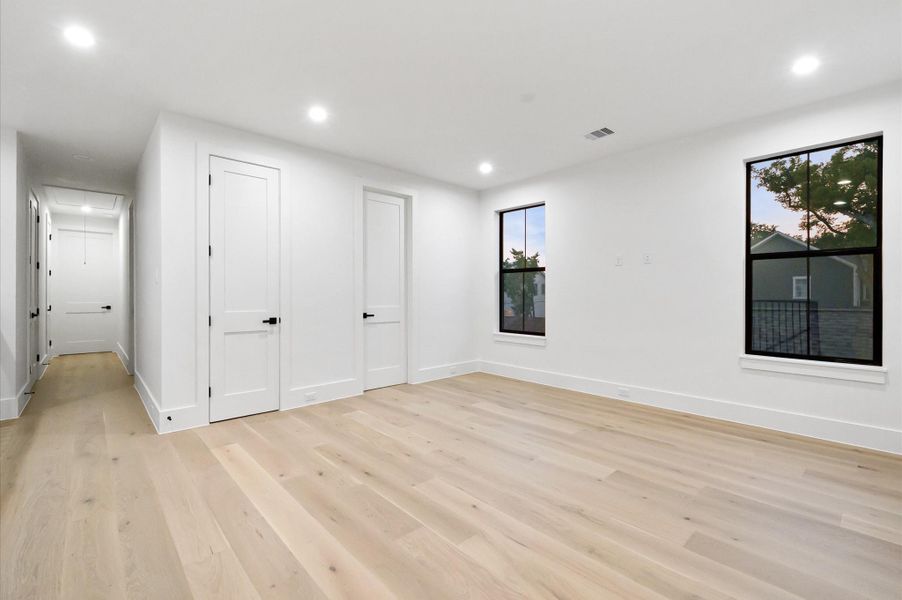 *Previous project by developer, selections and floor plans may vary.*