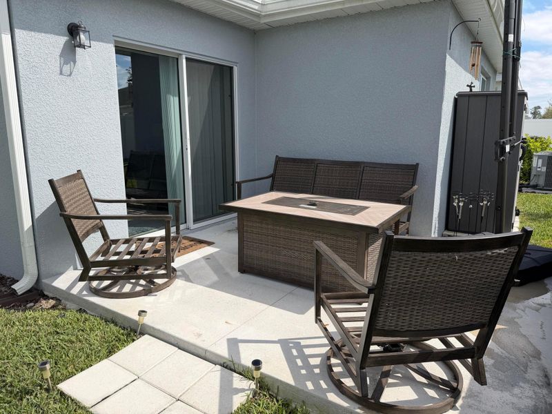 22. MLS 3030 RF patio 22. MLS 3030 RF patio