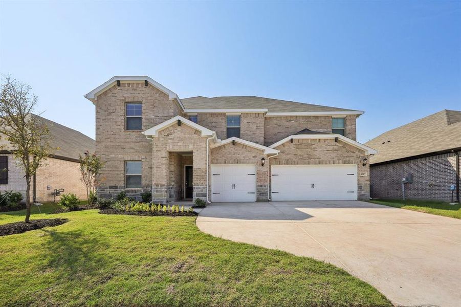 Image 8 of a home in Lakehaven - Premier Series. Image 8 of a home in Lakehaven - Premier Series.