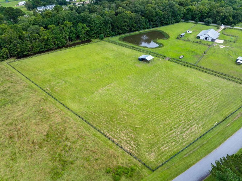 Natural landscape and outdoor views near  in Ravenel (Image 38).