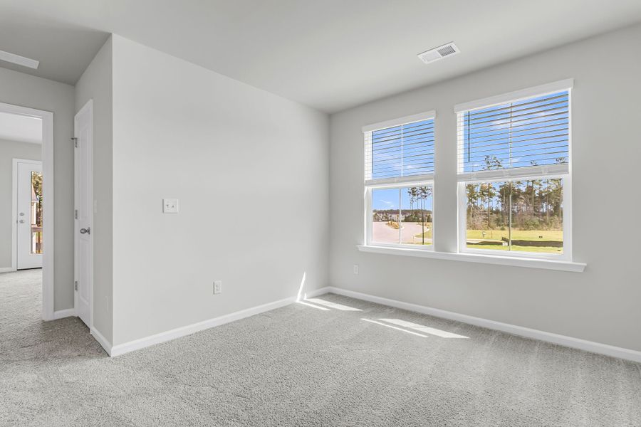 Summerville, SC New Home.  - Slide 27